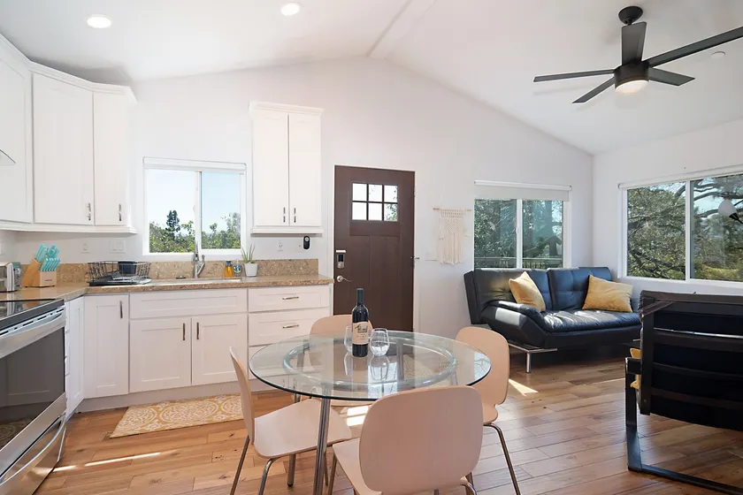 La Mesa House On a Hill With Mountain Views! - Image 1