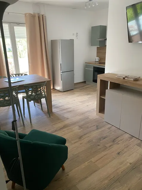 Cassino - Green Apartment - Image 1