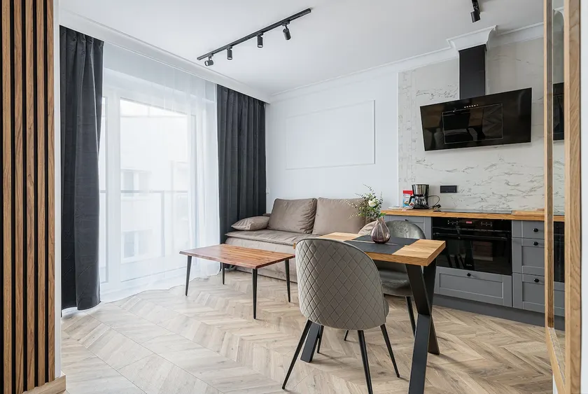 RentPlanet - Apartamenty Ząbkowska - Image 1