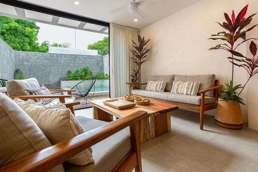 Casa Sak – Rincon, near the sea - Image 1