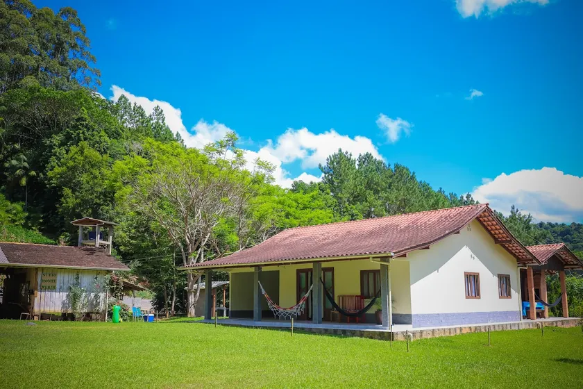 Sítio Monte Verde Pet Friendly Inn - Image 1