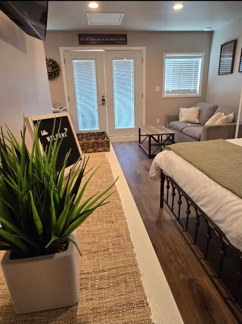 Serene, Peaceful, Cozy - Image 1
