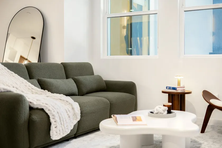 Milan | Peaceful Luxury 1BR/1BA - Image 1