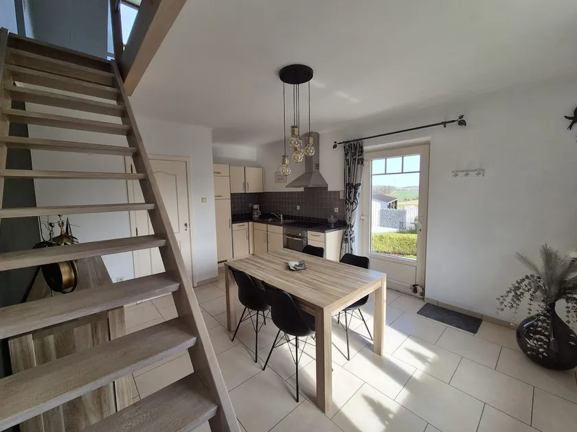 Beautiful independent apartment in the countryside. - Image 1