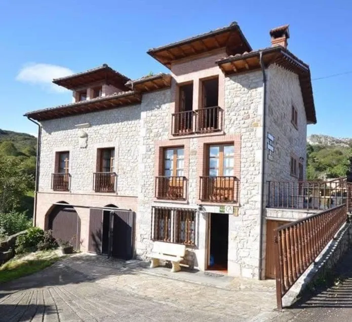 La Casa Grande de Cabrales I - Image 1