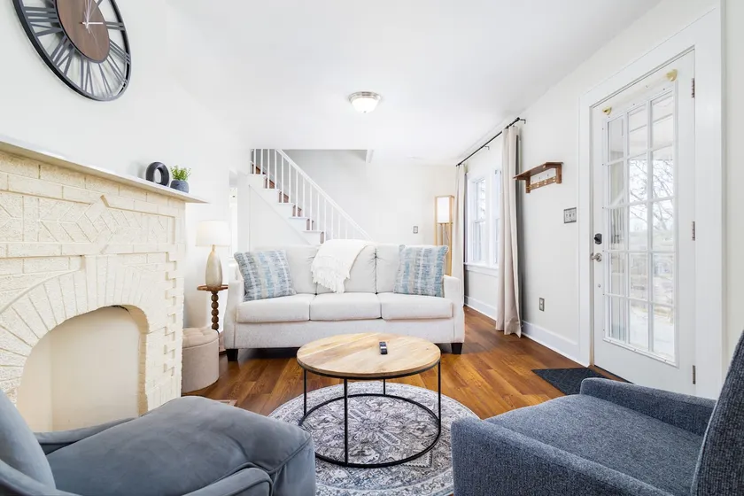 The Nest at Negley - Image 1