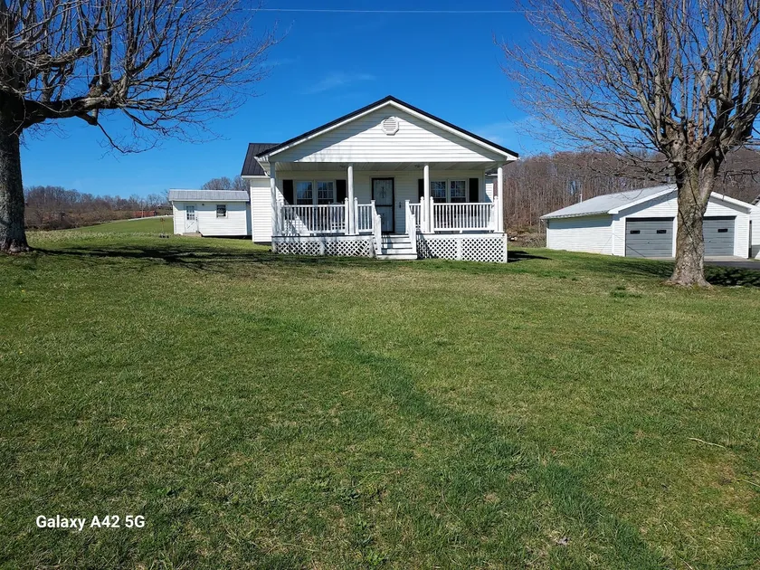 Carter Cottage - Image 1