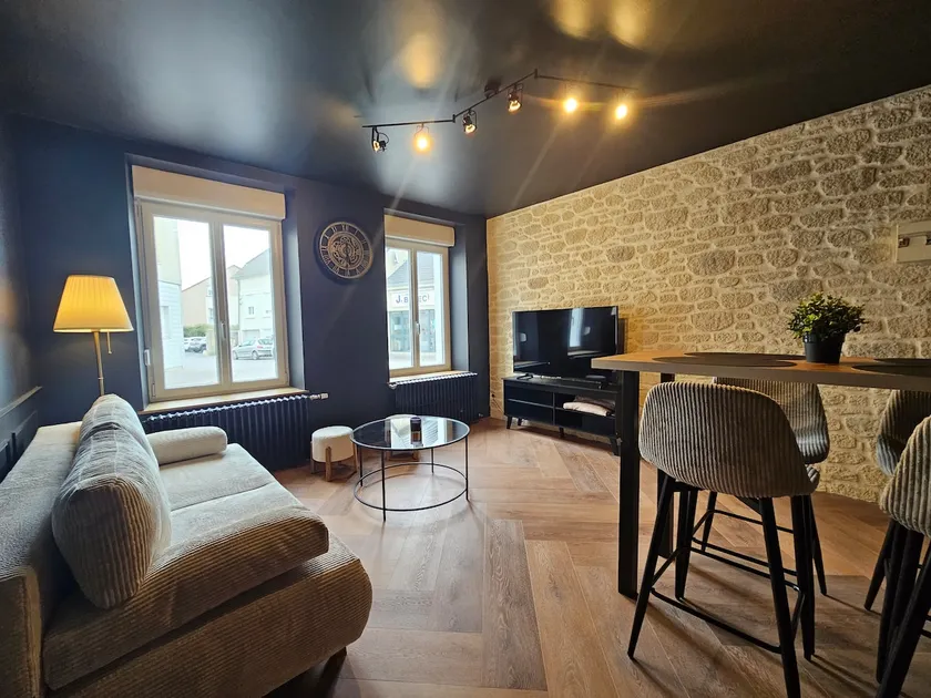 Apartment - 4 people - Image 1