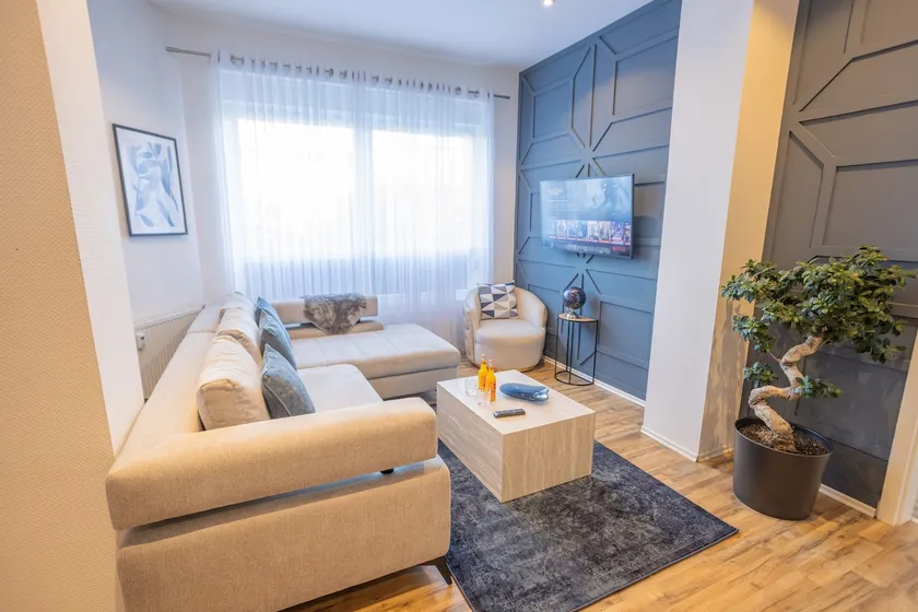 Modern city apartment | Dream quarters - Image 1
