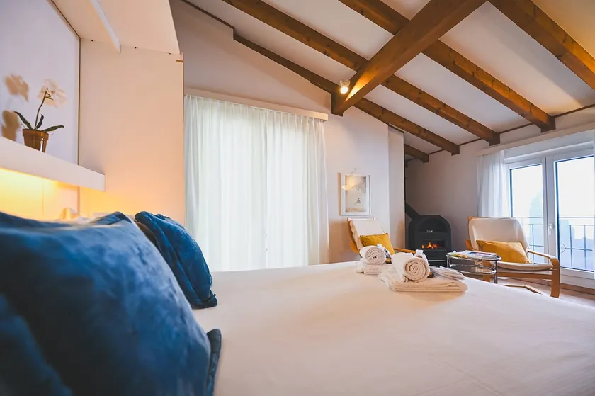 Ruga Vacation Rental 7 in Ascona - Image 1