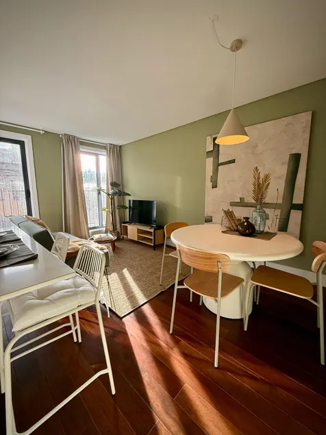 Aqueduct Apartment VL - Image 1