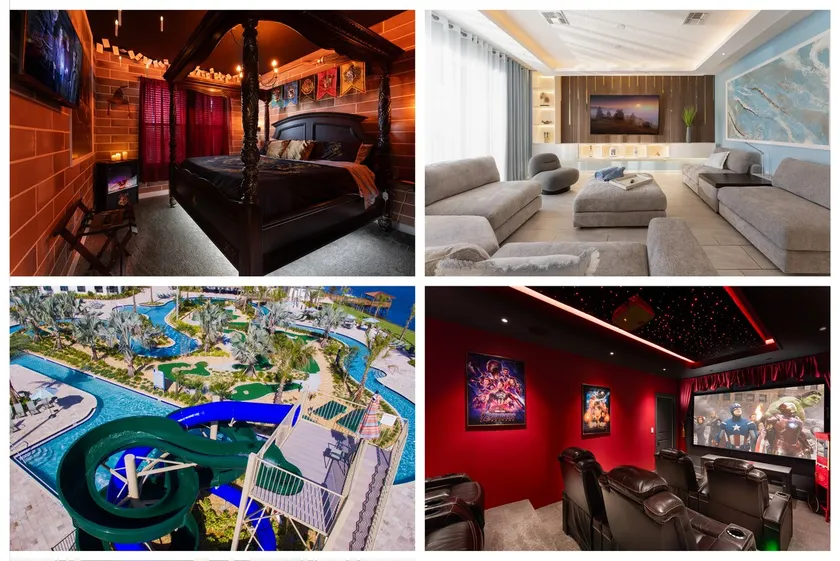 2817 Storey Lake Kissimmee - Image 1