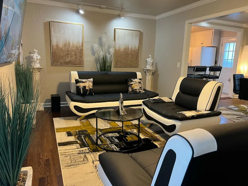 The Modern Retreat - Image 1