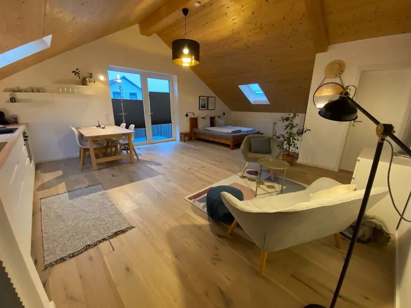 Apartment in Schwäbisch Hall - Image 1