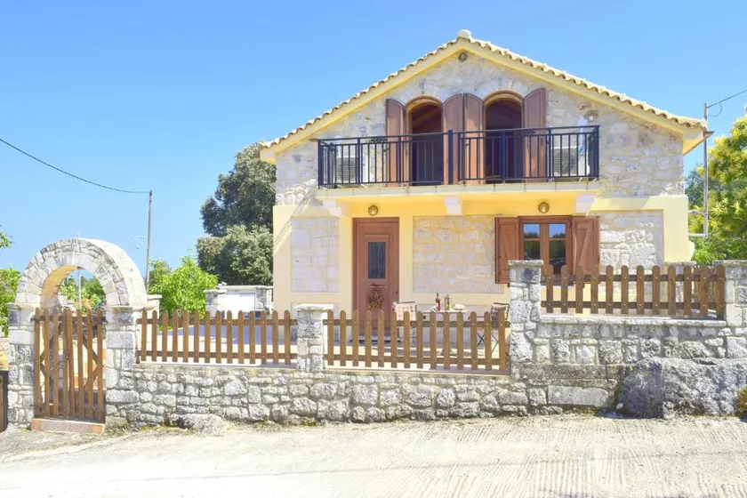 Villa Araklis, Ithaca - Image 1