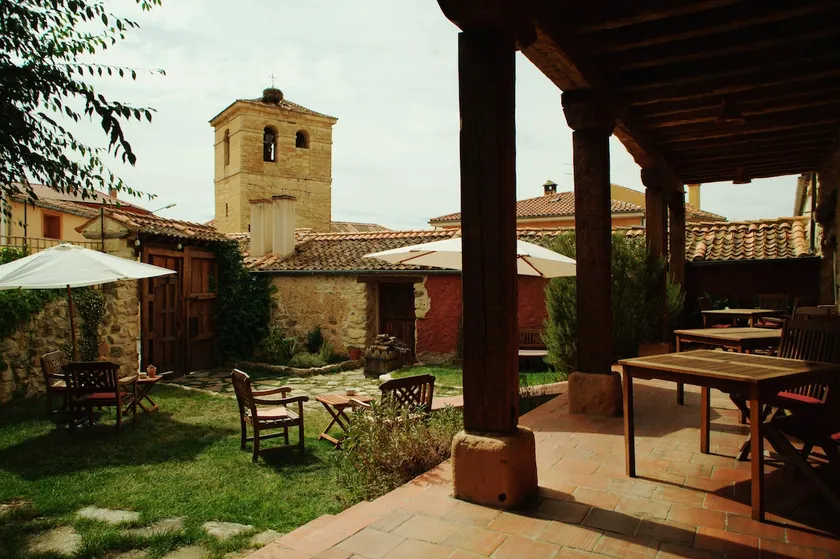 Casona de Espirdo - Image 1