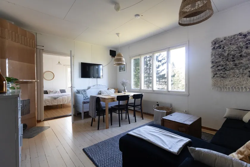 Lakeside cottage - amazing views - Image 1