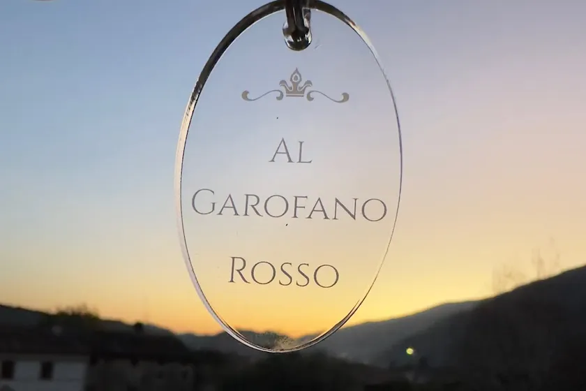Al Garofano Rosso - Image 1
