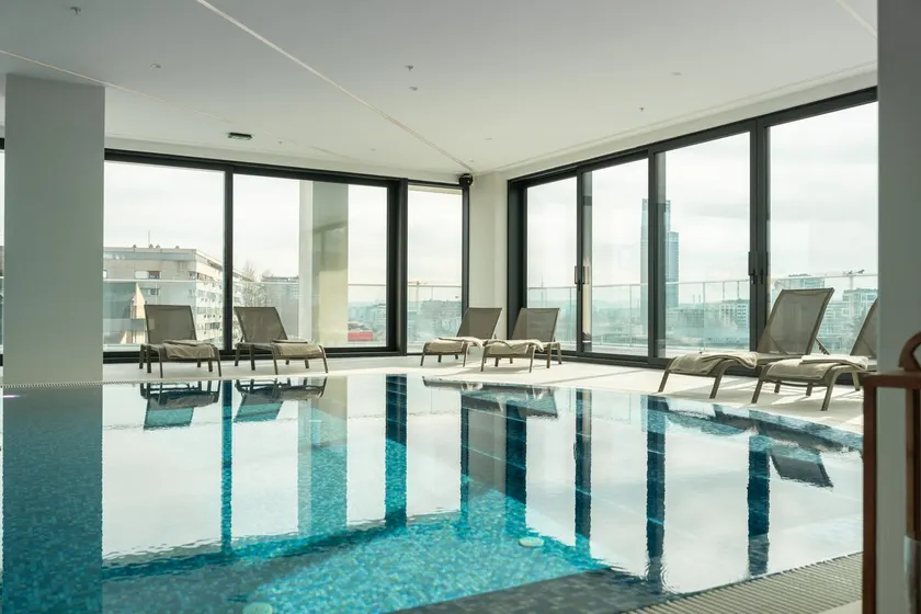 New Belgrade Premium 9 - Image 1