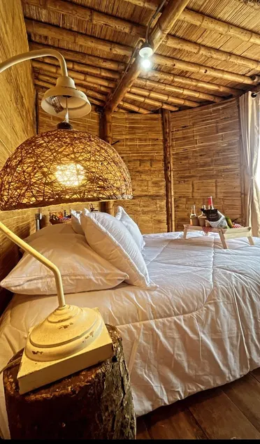HakunaMatata glamping Pumba - Image 1