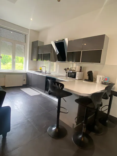 Apartment F2 - Image 1