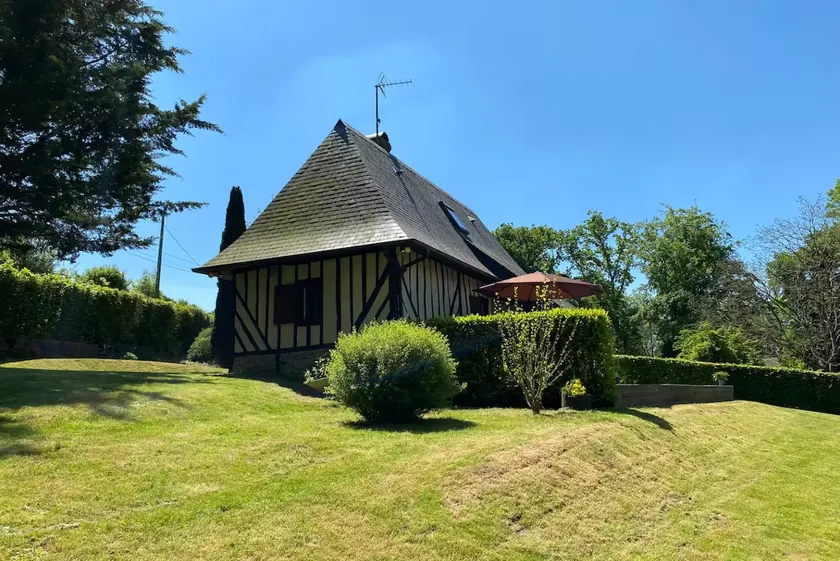 Charming Normandy House - Image 1