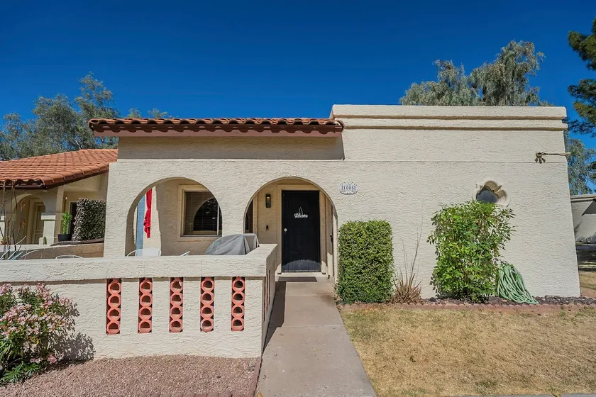 Sonoran Escape - Image 1