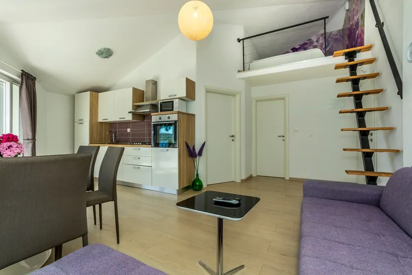 Apartments La Mirage - Bugenvilia - Image 1