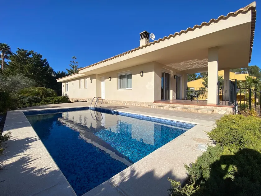 Villa Gilet - Image 1