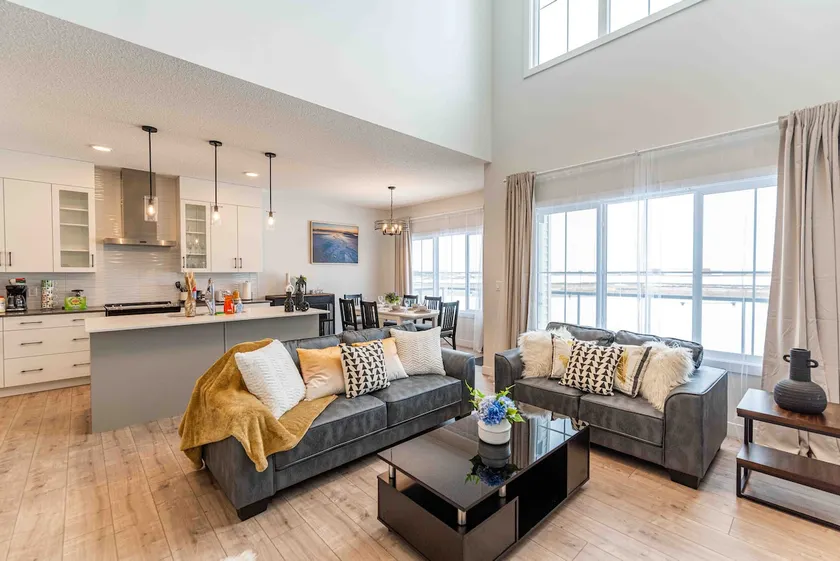 *LakeViewFlagship Luxury&Entire House*AC! Sleep10! - Image 1