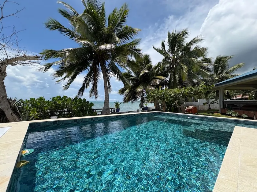 Villa Hereiti by Enjoy Villas - Image 1