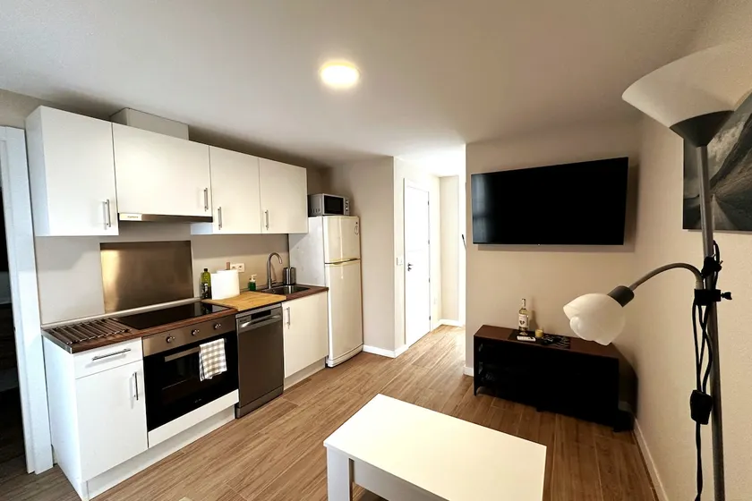 New apartment in La Macarena - Image 1