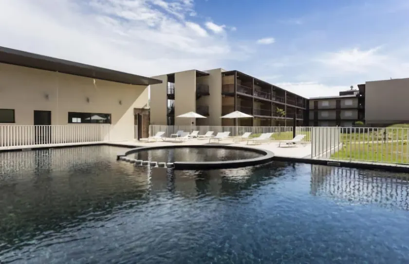 Residhotel Pont du Gard - Image 1