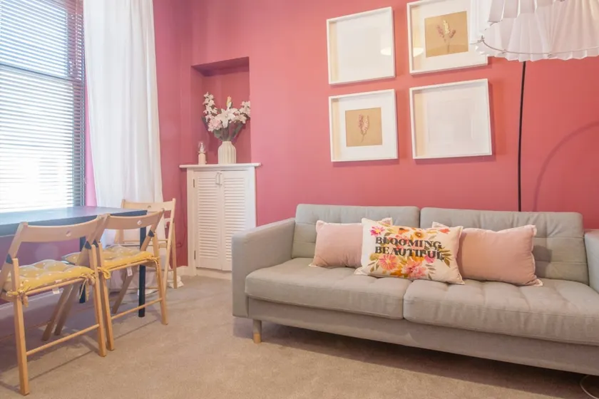 Home Stay near University of the West of Scotland - Image 1