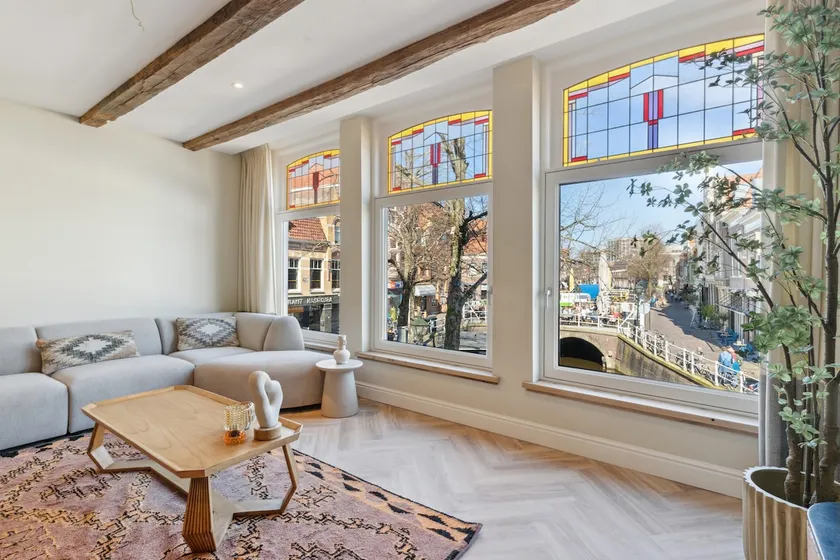 Boutique apartment Stone Bridge - City centre - Image 1