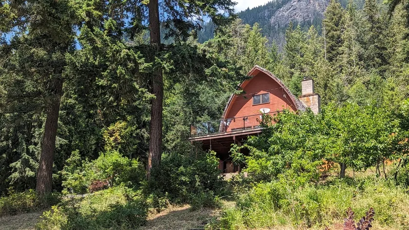 The Taste of Wilderness! Cabin - Image 1