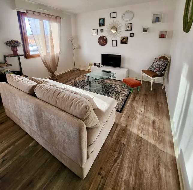 Apartment -La Rose- - Image 1