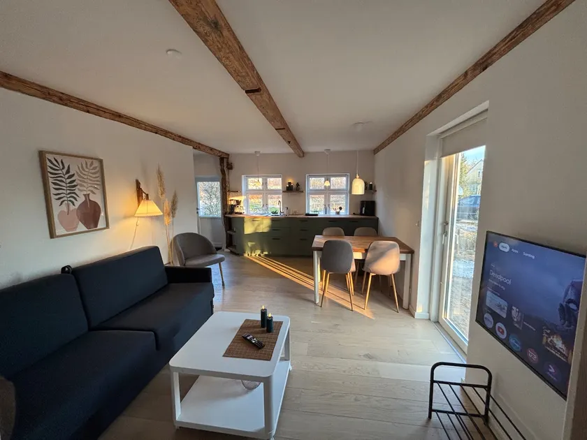 4 people Cozy Little Apartment - Image 1