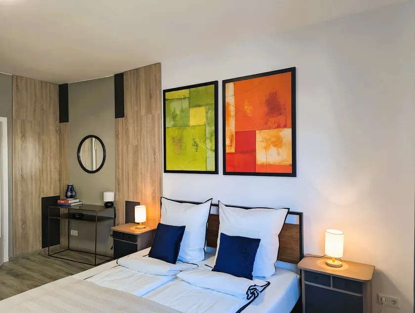 Central city apartment - Image 1