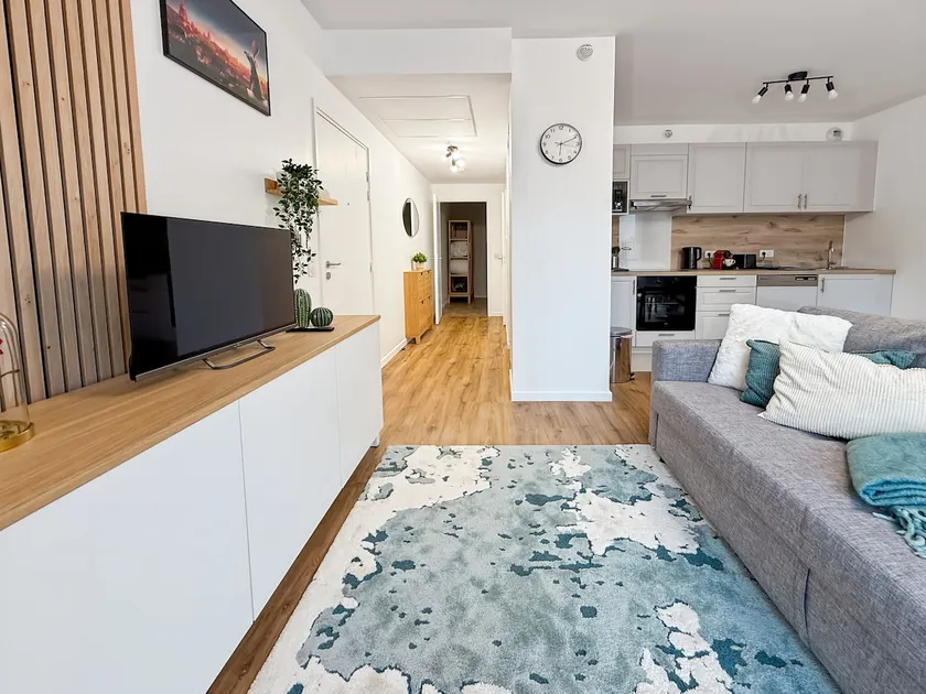 Suite Rosa Disneyland Paris - Rentaway BnB - Image 1