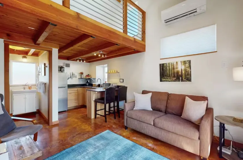 Sequoia Cottage - Image 1