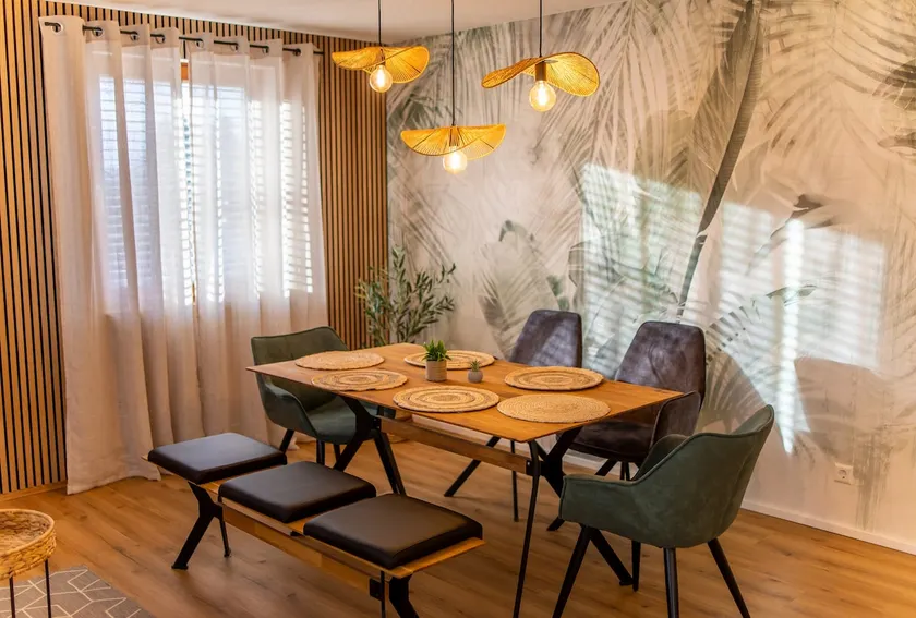 P-Hosting Boho Vibes - Image 1