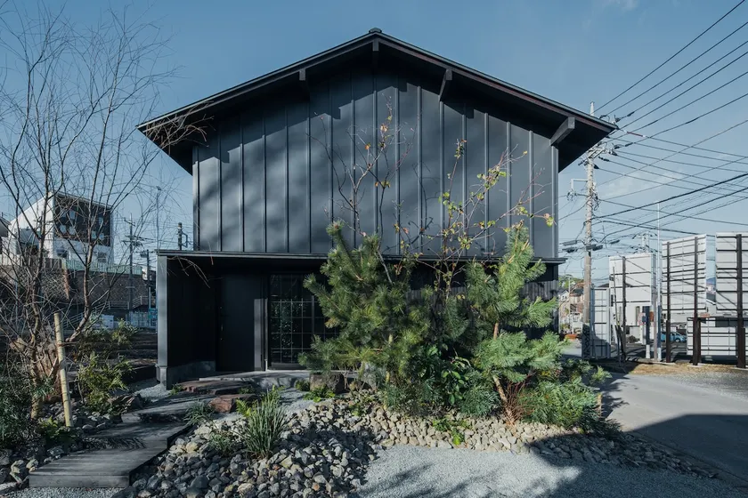 yado house hadano/ 秦 野 - Image 1