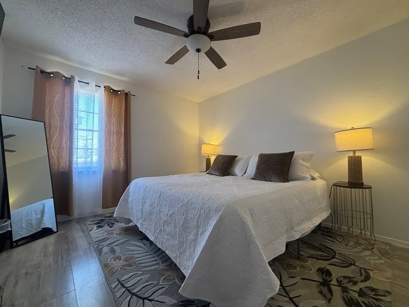 Spacious 1 bedroom apartment - Image 1