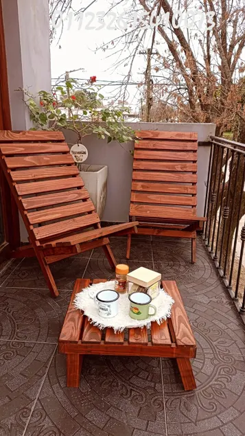 Temporary rentals - Image 1