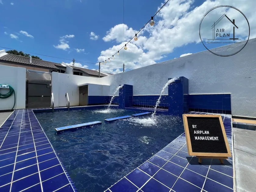 PD 3BR Private Plunge Pool - 5 Mins to Beach - Image 1