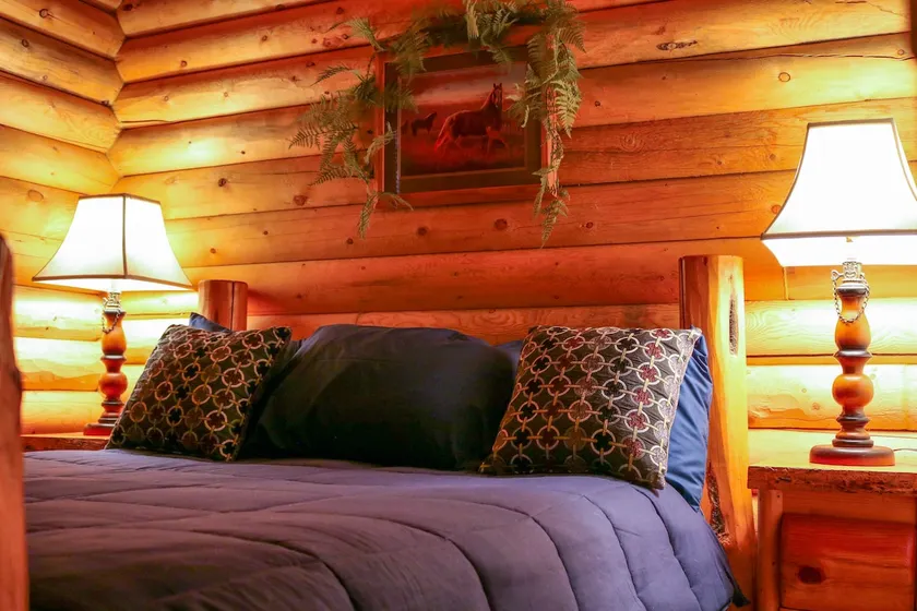 Mitchell's Milehigh Ranch-Ruby - Image 1