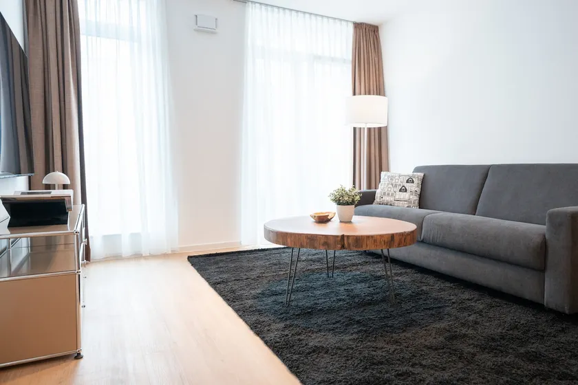 Schöntalhaus City Apartment - Image 1
