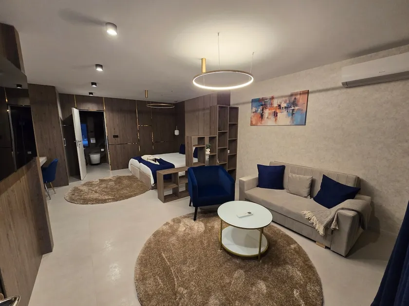 Luxury deluxe rooms The Bear - Image 1