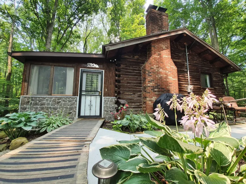 Hillside Hideaway #countryconvenience - Image 1